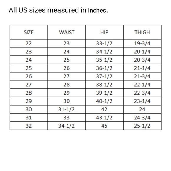 PacSun Amber Mom Shorts - Picture 6 of 7